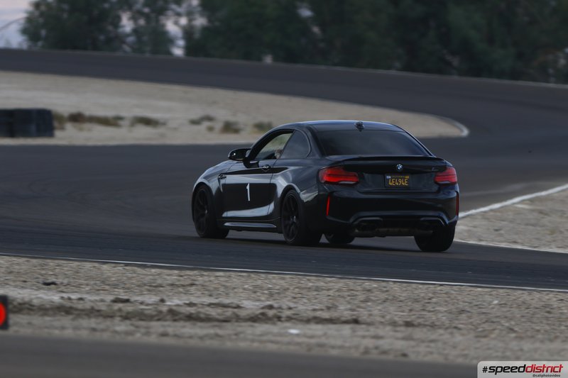 BMW M2 Competition