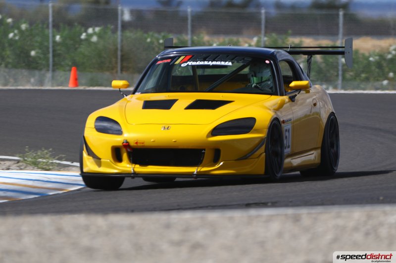 Honda S2000