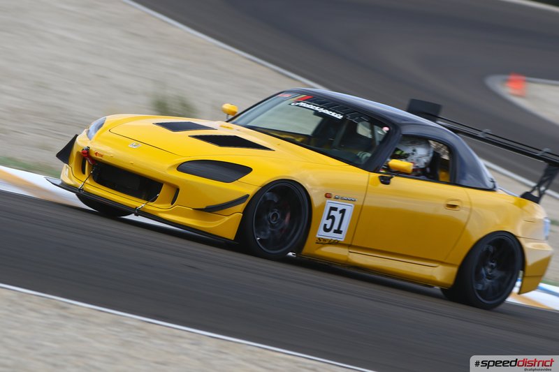 Honda S2000
