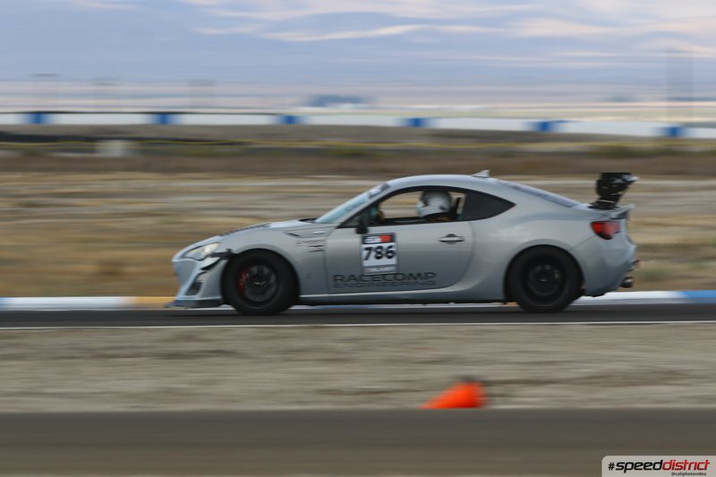 Scion FR-S