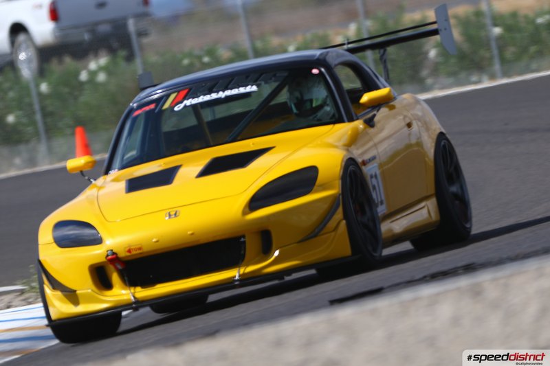 Honda S2000