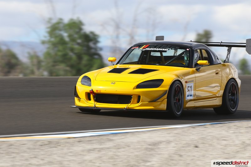 Honda S2000