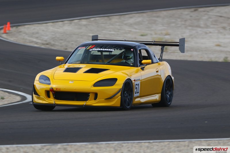 Honda S2000