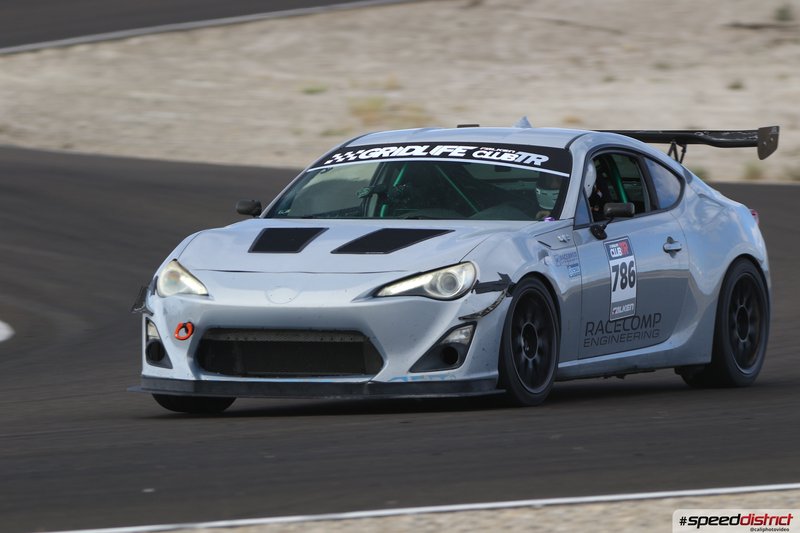 Scion FR-S