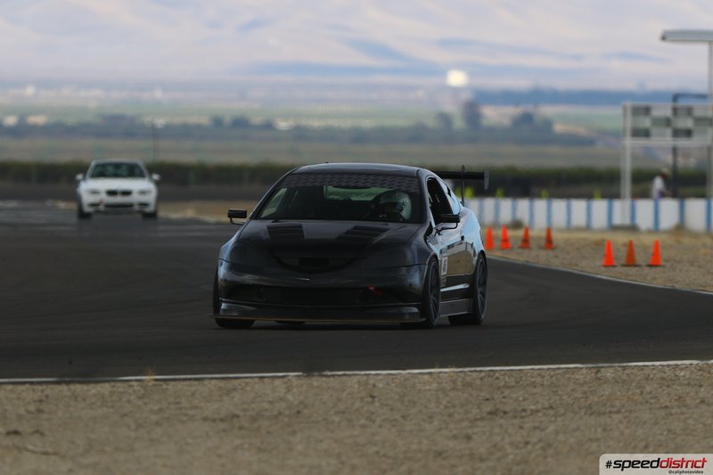 Porsche 911 GT3 RS black
