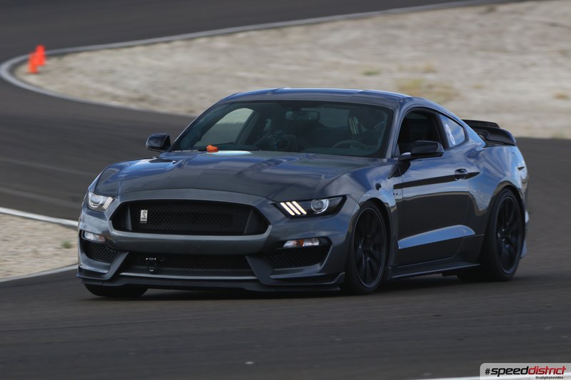 Ford Mustang GT3