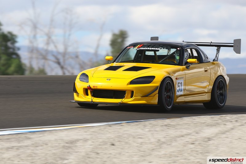 Honda S2000