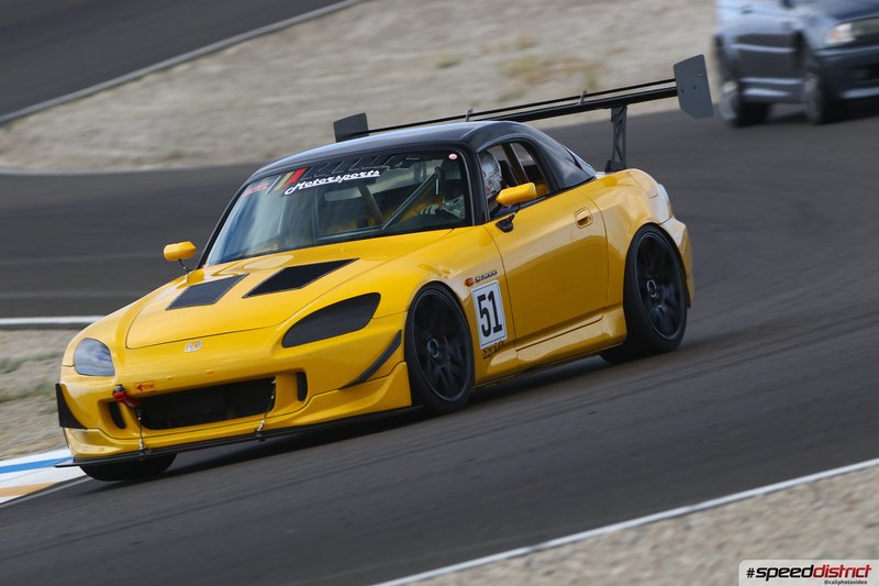 Honda S2000