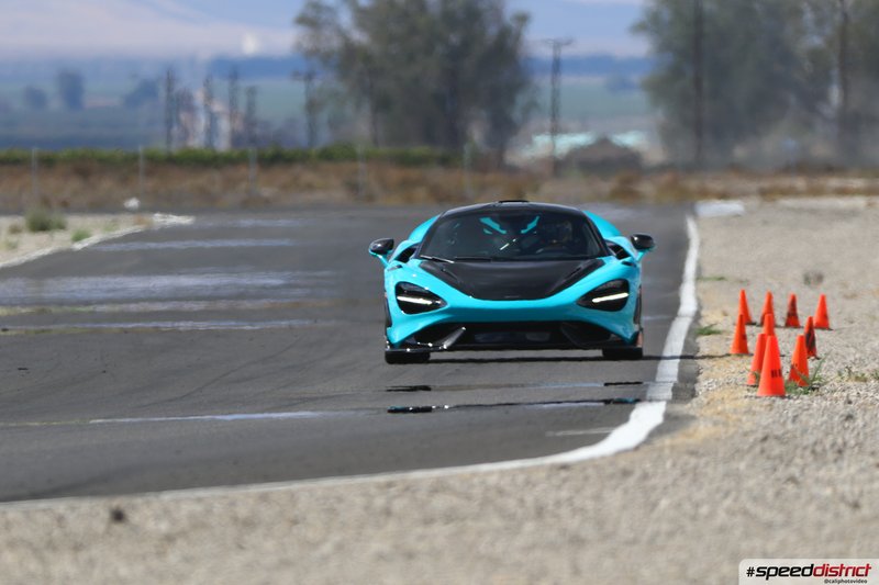 McLaren 720S