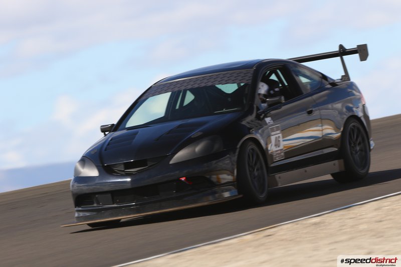 Porsche 911 GT3 black