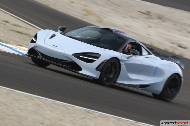 McLaren 720S