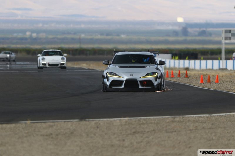 Toyota Supra