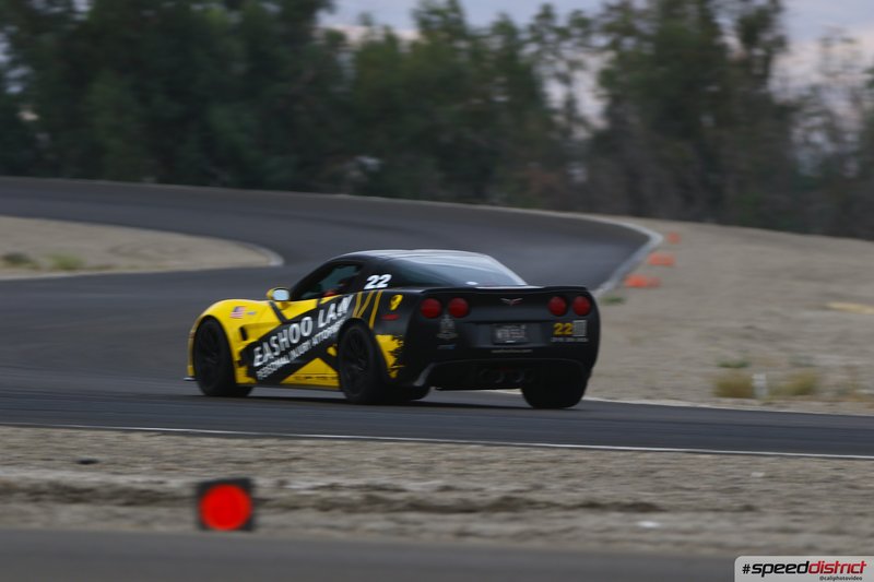 Chevrolet Corvette Z06