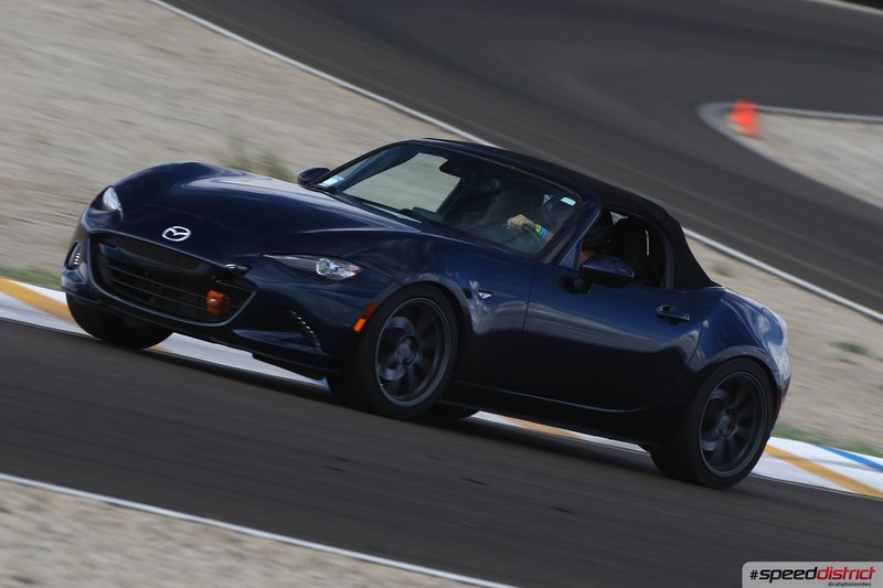 Mazda MX-5 Miata
