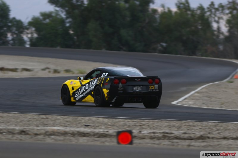 Chevrolet Corvette ZR1