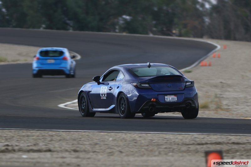 Toyota GR86