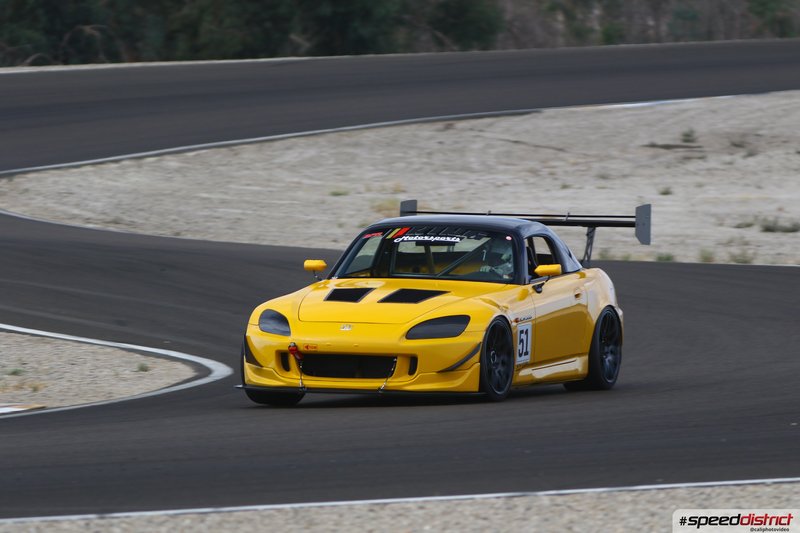 Honda S2000