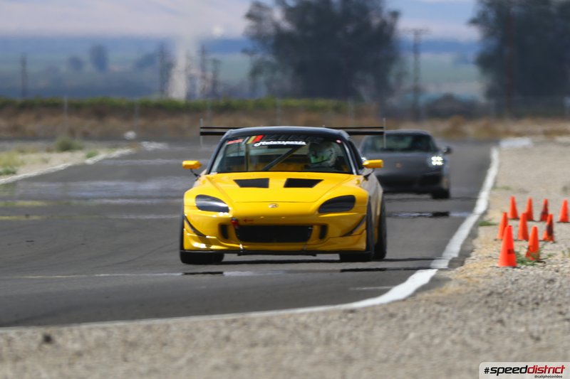 Honda S2000