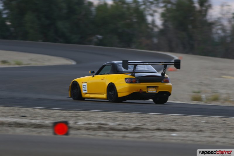 Honda S2000