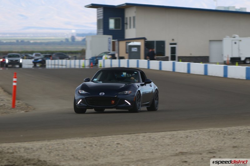 Mazda MX-5 Miata