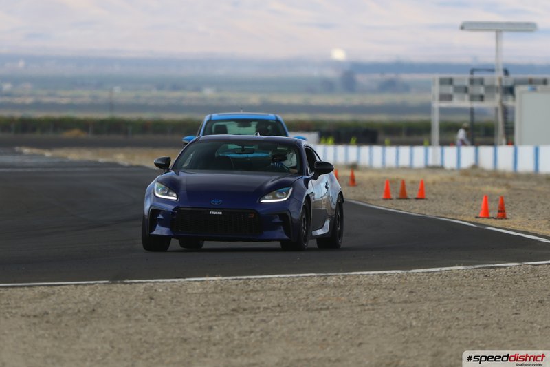 Toyota GR86