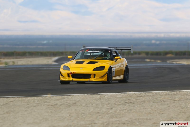 Honda S2000