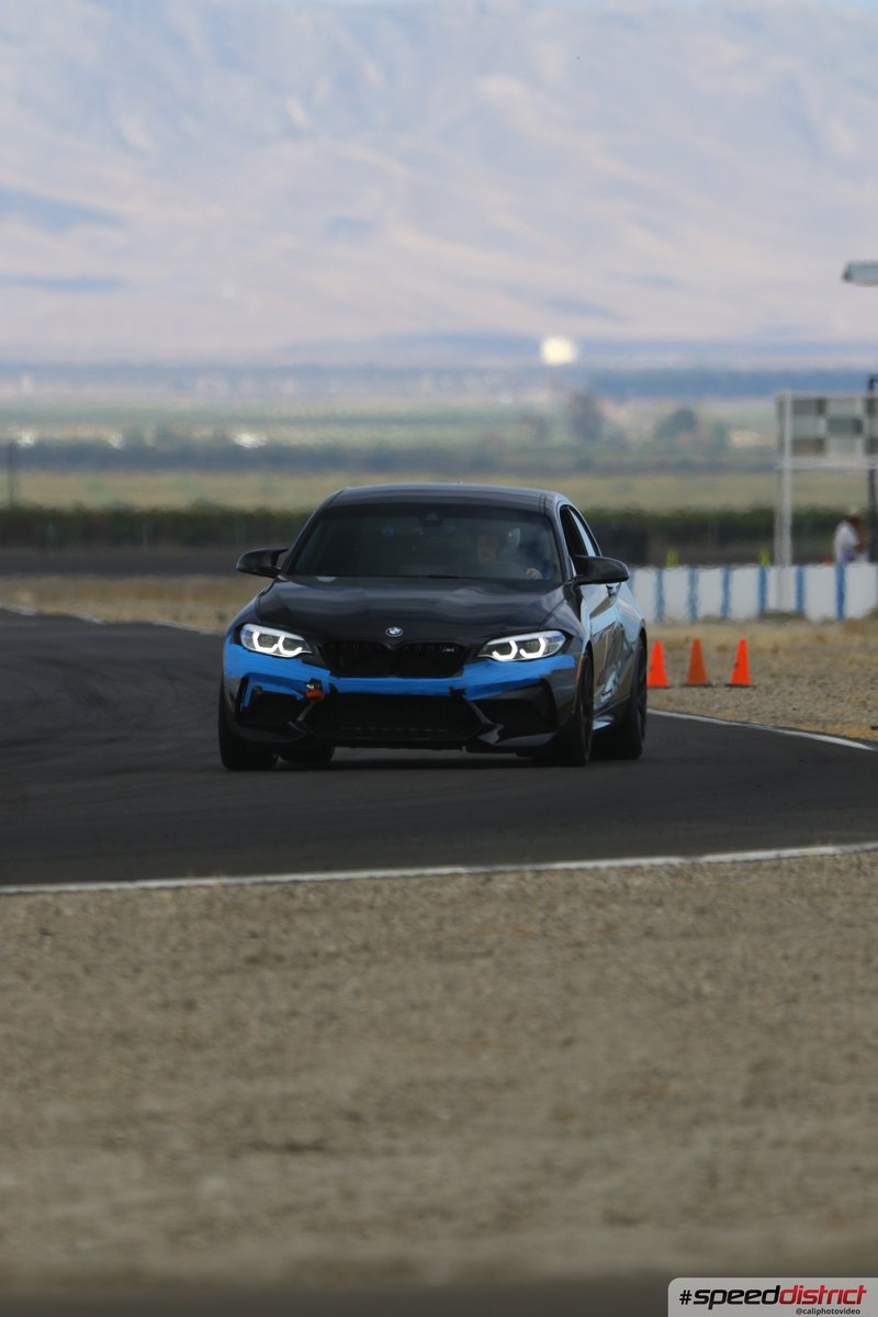 BMW M2 Competition