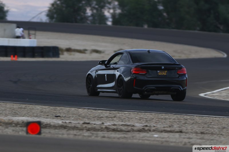 BMW M2 Competition