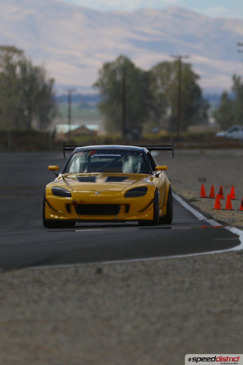 Honda S2000