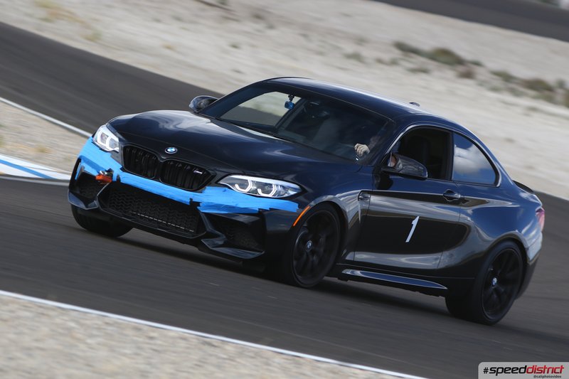 BMW M2 Competition