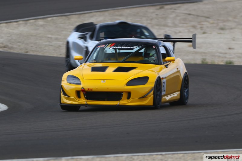 Honda S2000