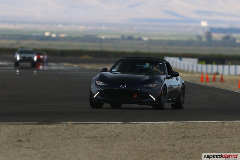 Mazda MX-5 Miata