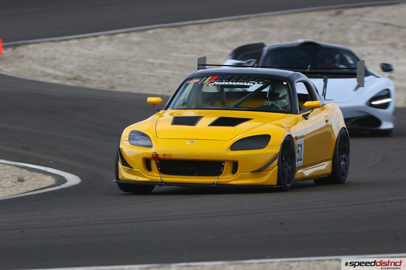 Honda S2000