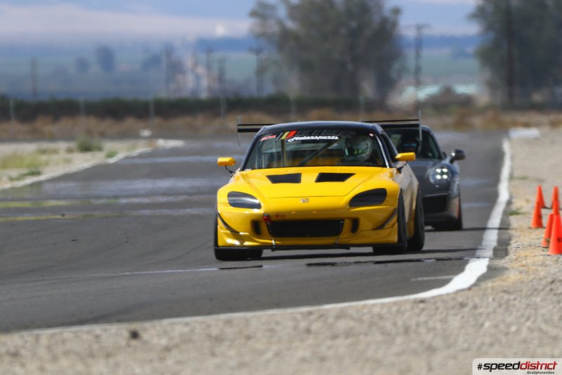 Honda S2000