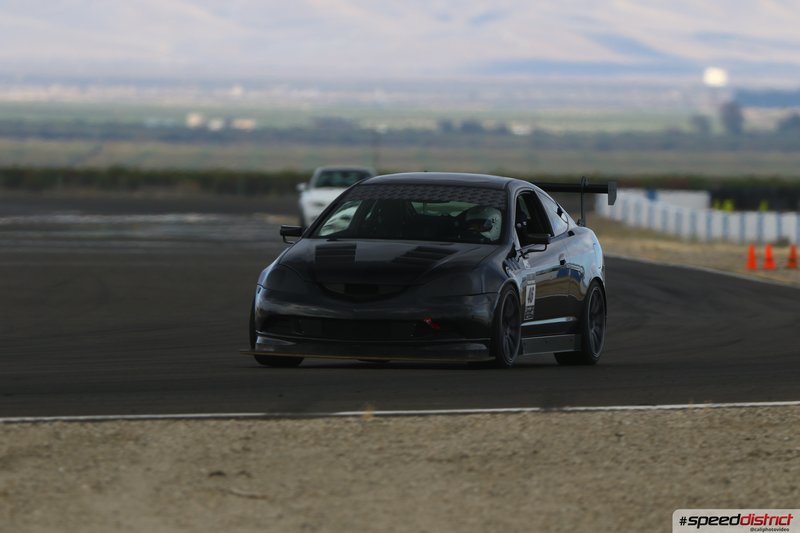 Porsche 911 GT3 RS black