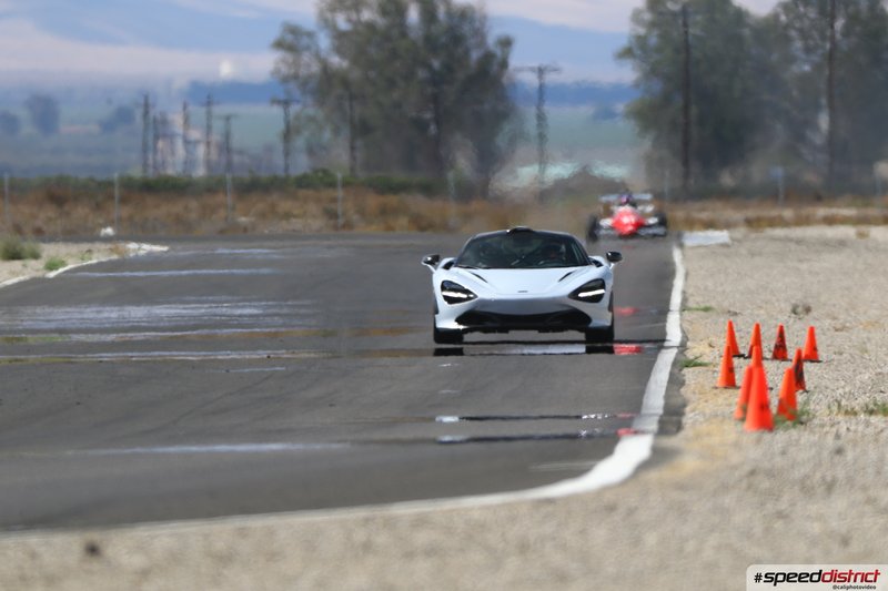 McLaren 720S