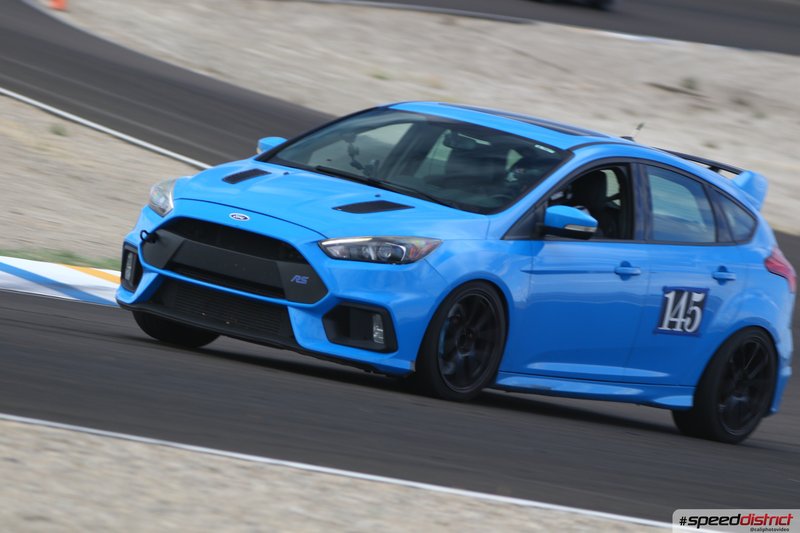 Ford Focus RS