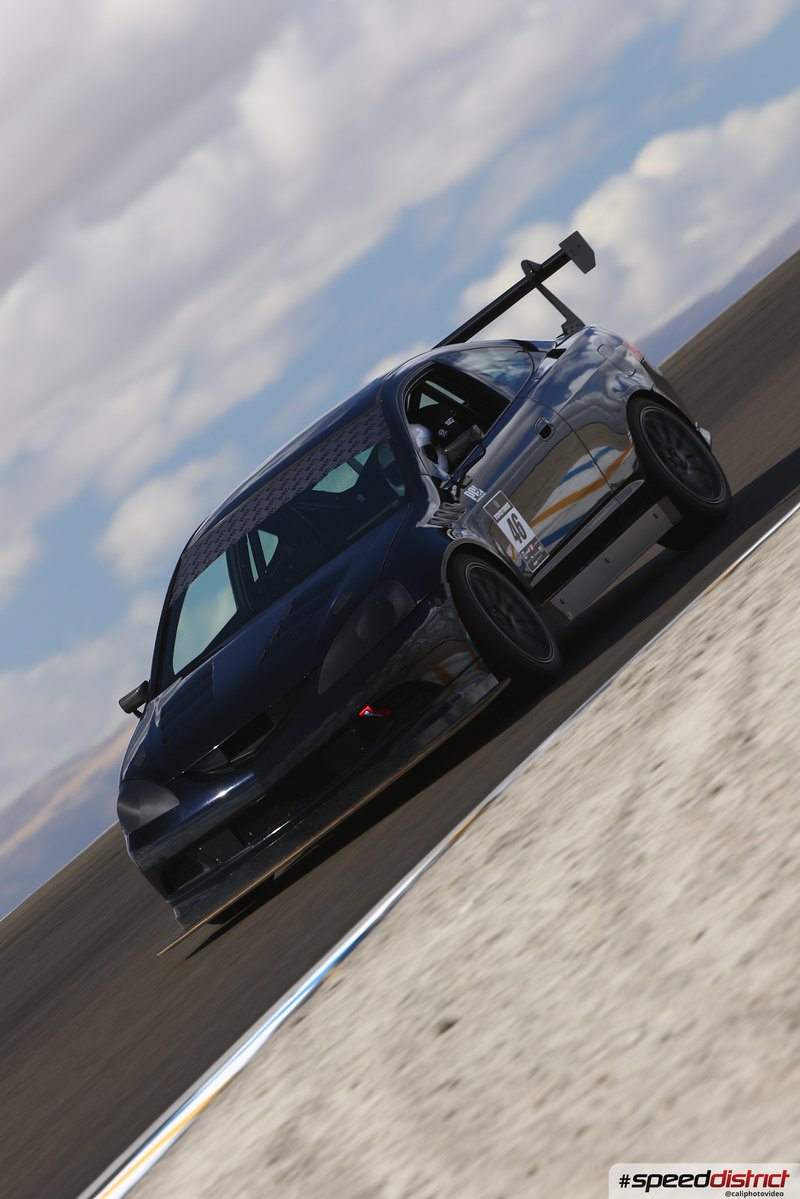 Acura RSX