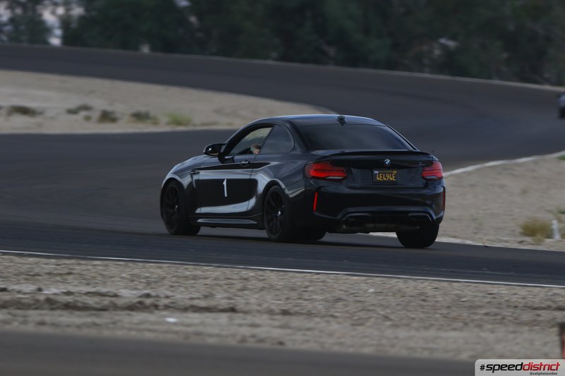 BMW M2 Competition