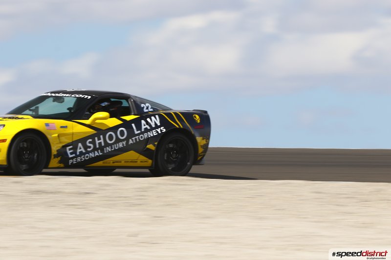 Chevrolet Corvette Z06