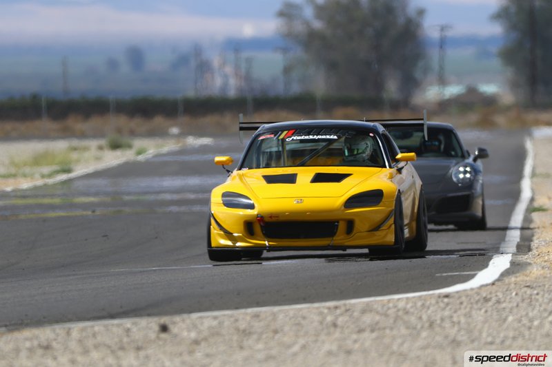 Honda S2000