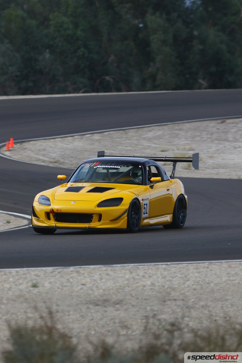 Honda S2000