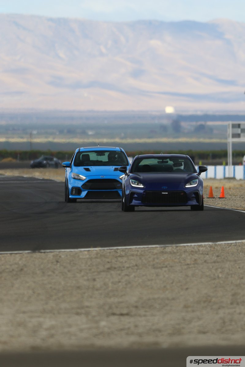Toyota GR86