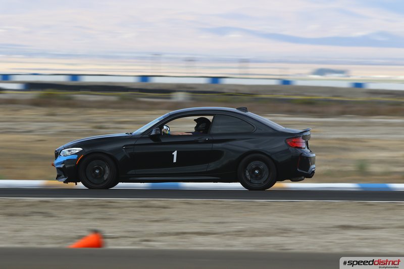 BMW M2 Competition