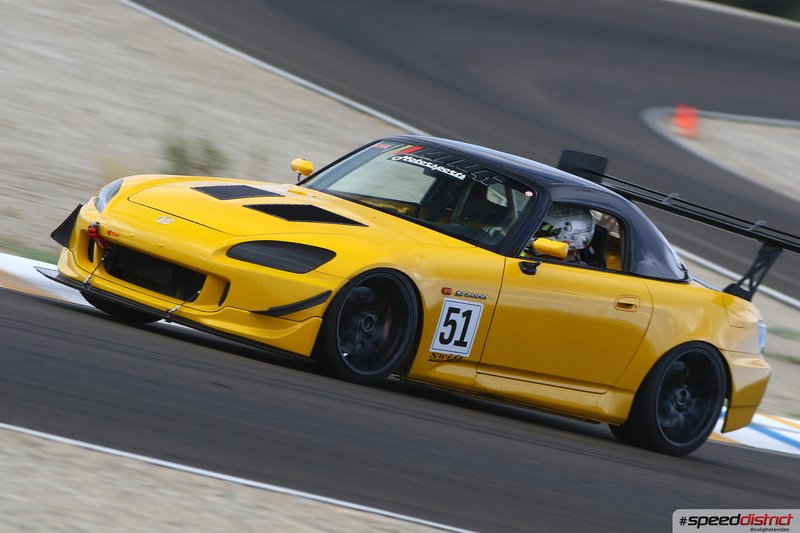 Honda S2000