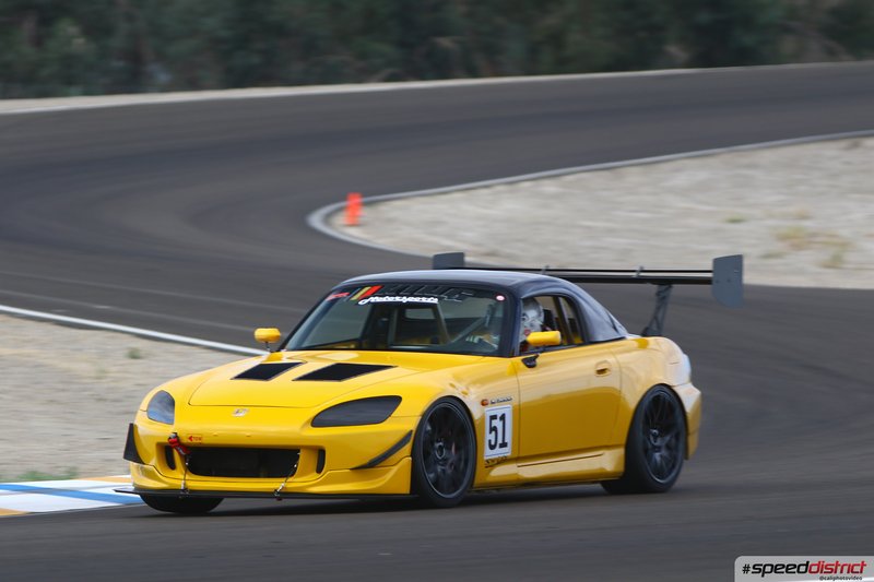 Honda S2000