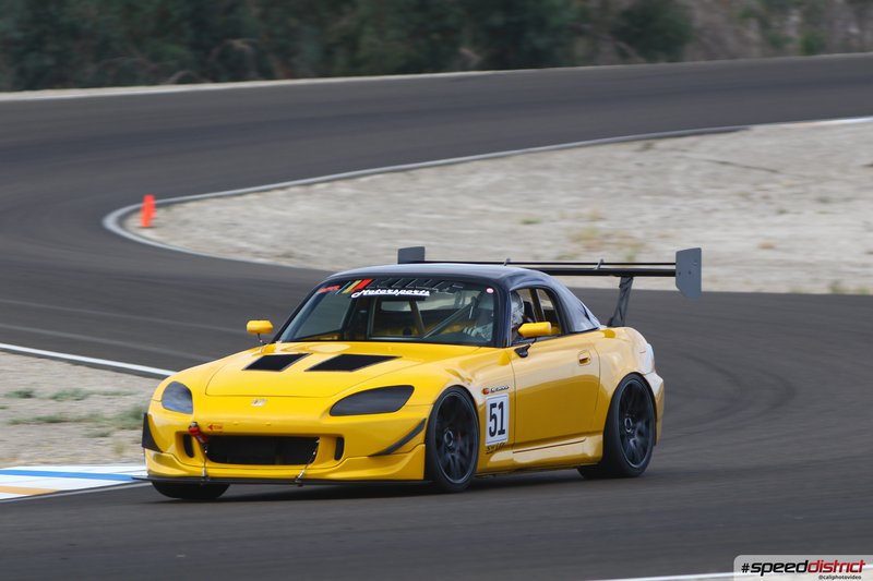 Honda S2000