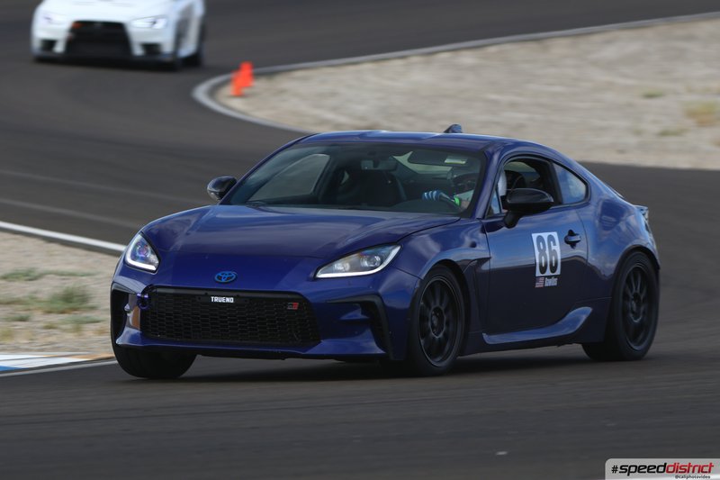 Toyota 86