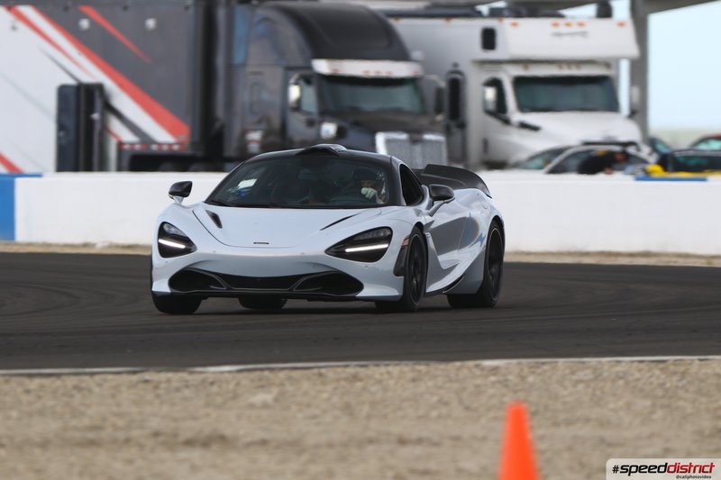 McLaren 720S