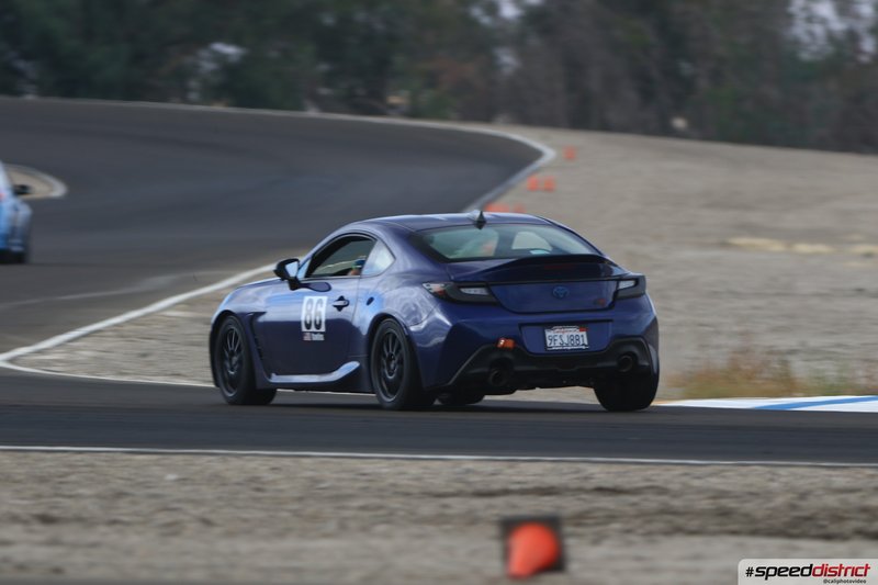 Toyota GR86